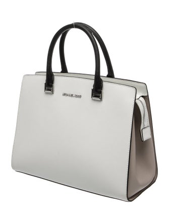 Michael Kors Top Handle Bag