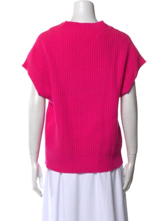 Michael Kors Cashmere V-Neck Sweater