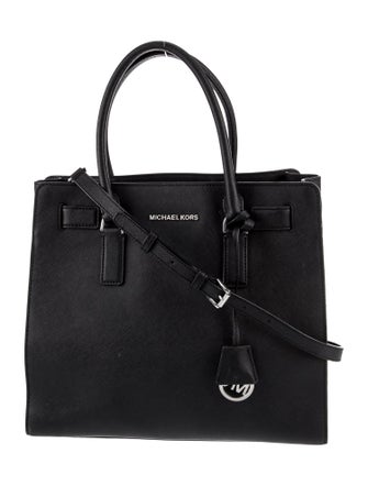 Michael Kors Saffiano Leather Tote
