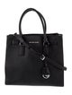 Michael Kors Saffiano Leather Tote