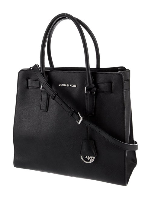 Michael Kors Saffiano Leather Tote