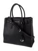 Michael Kors Saffiano Leather Tote