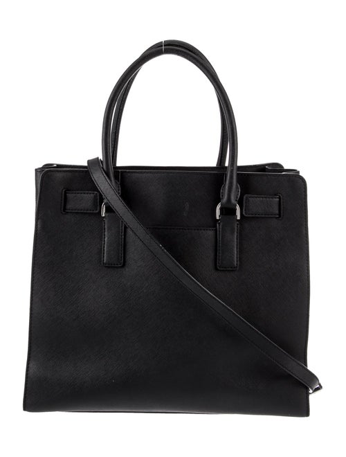 Michael Kors Saffiano Leather Tote