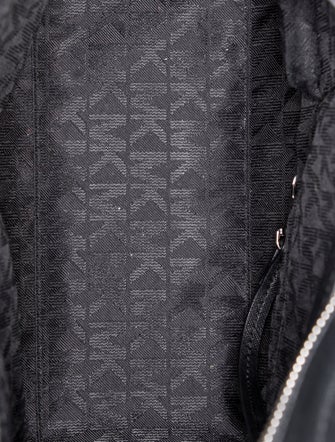 Michael Kors Saffiano Leather Tote