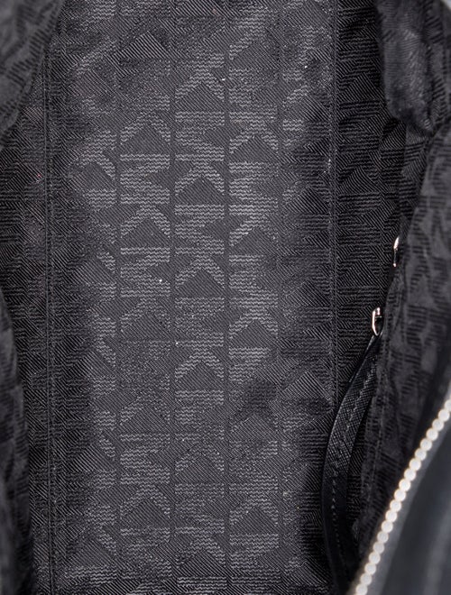 Michael Kors Saffiano Leather Tote