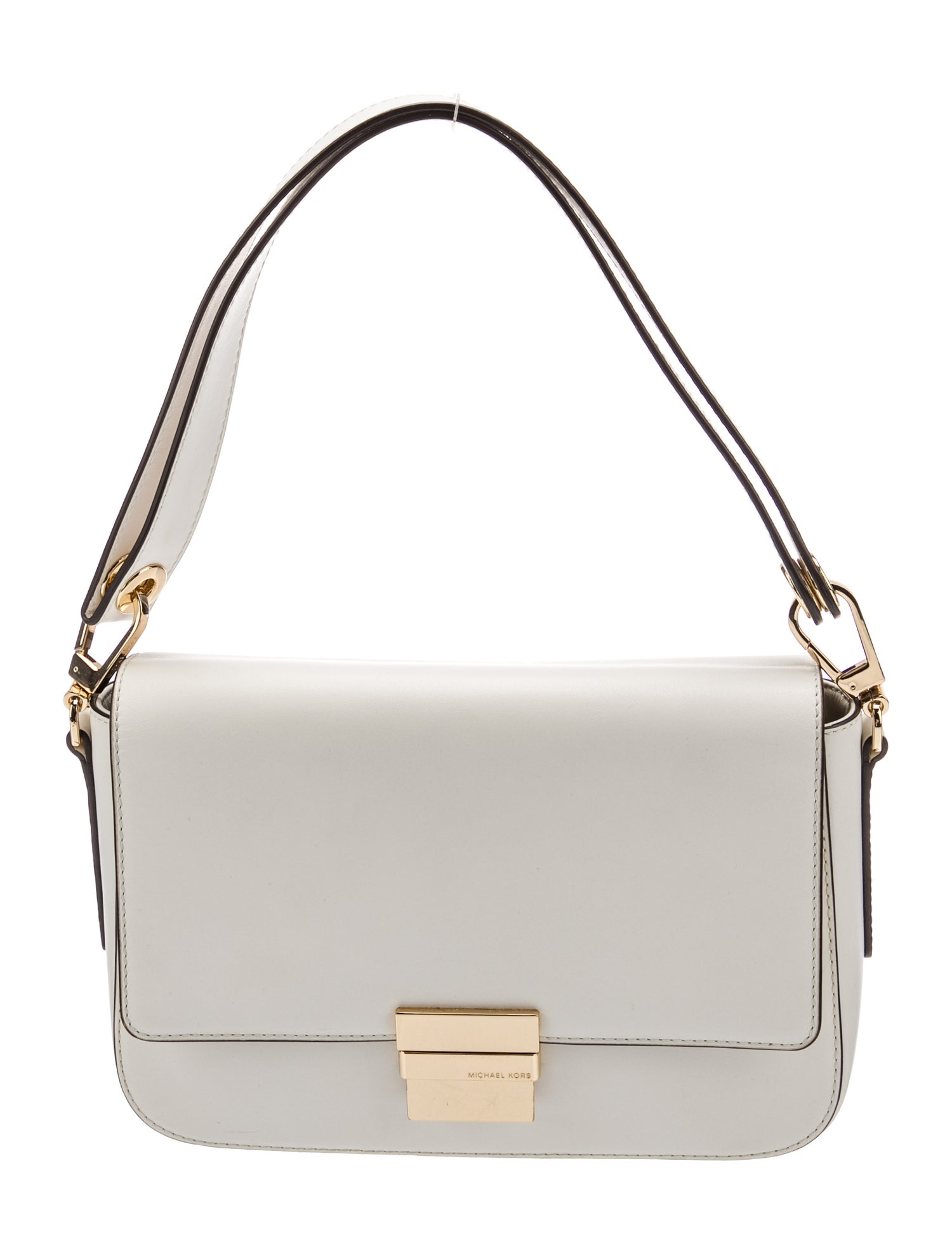 Michael Kors Leather Shoulder Bag