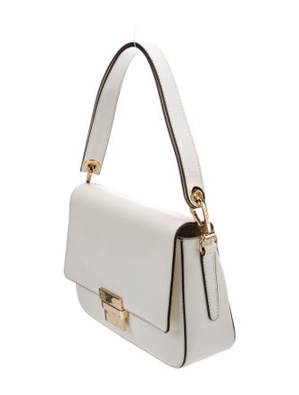 Michael Kors Leather Shoulder Bag