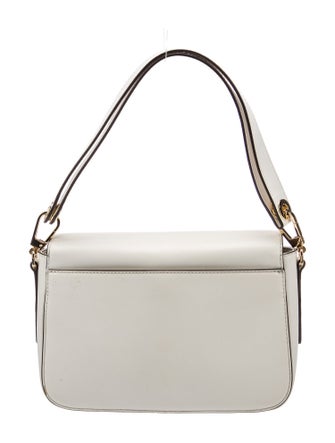 Michael Kors Leather Shoulder Bag