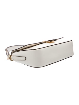 Michael Kors Leather Shoulder Bag