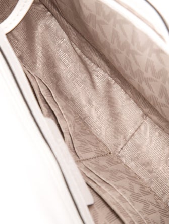 Michael Kors Leather Shoulder Bag