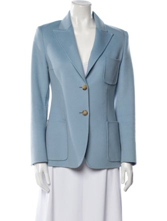 Michael Kors Wool Blazer