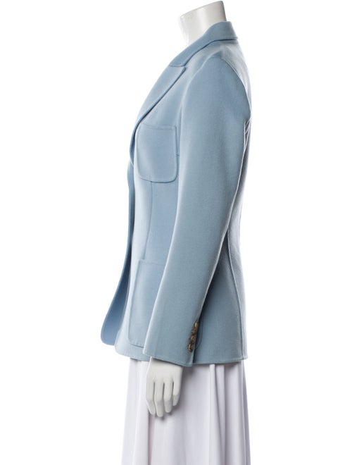 Michael Kors Wool Blazer