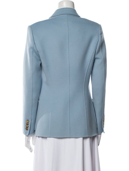 Michael Kors Wool Blazer