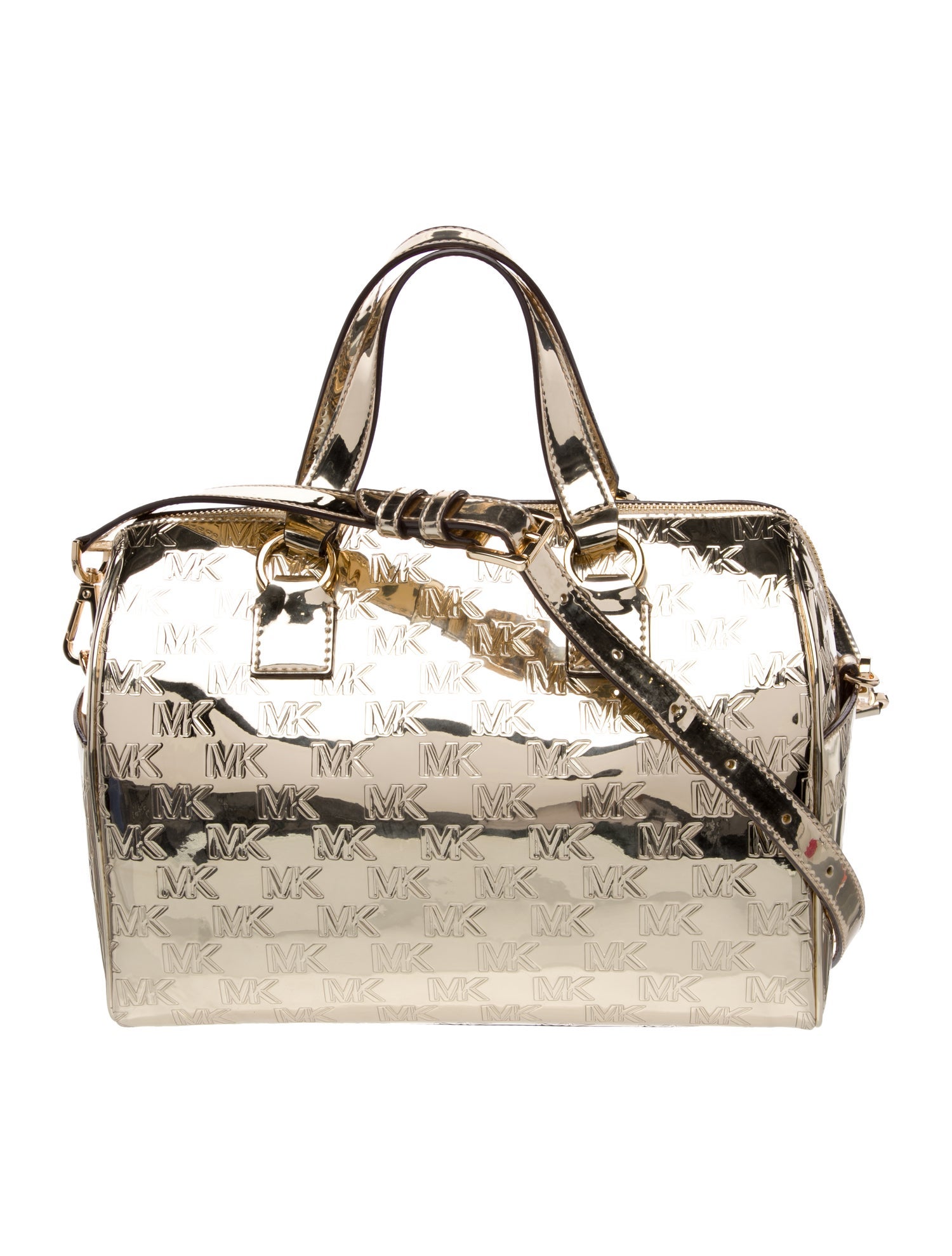 Michael Michael Kors Weekender Bag