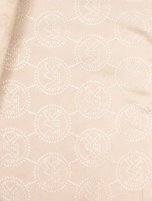 Michael Michael Kors Saffiano Leather Top Handle Bag