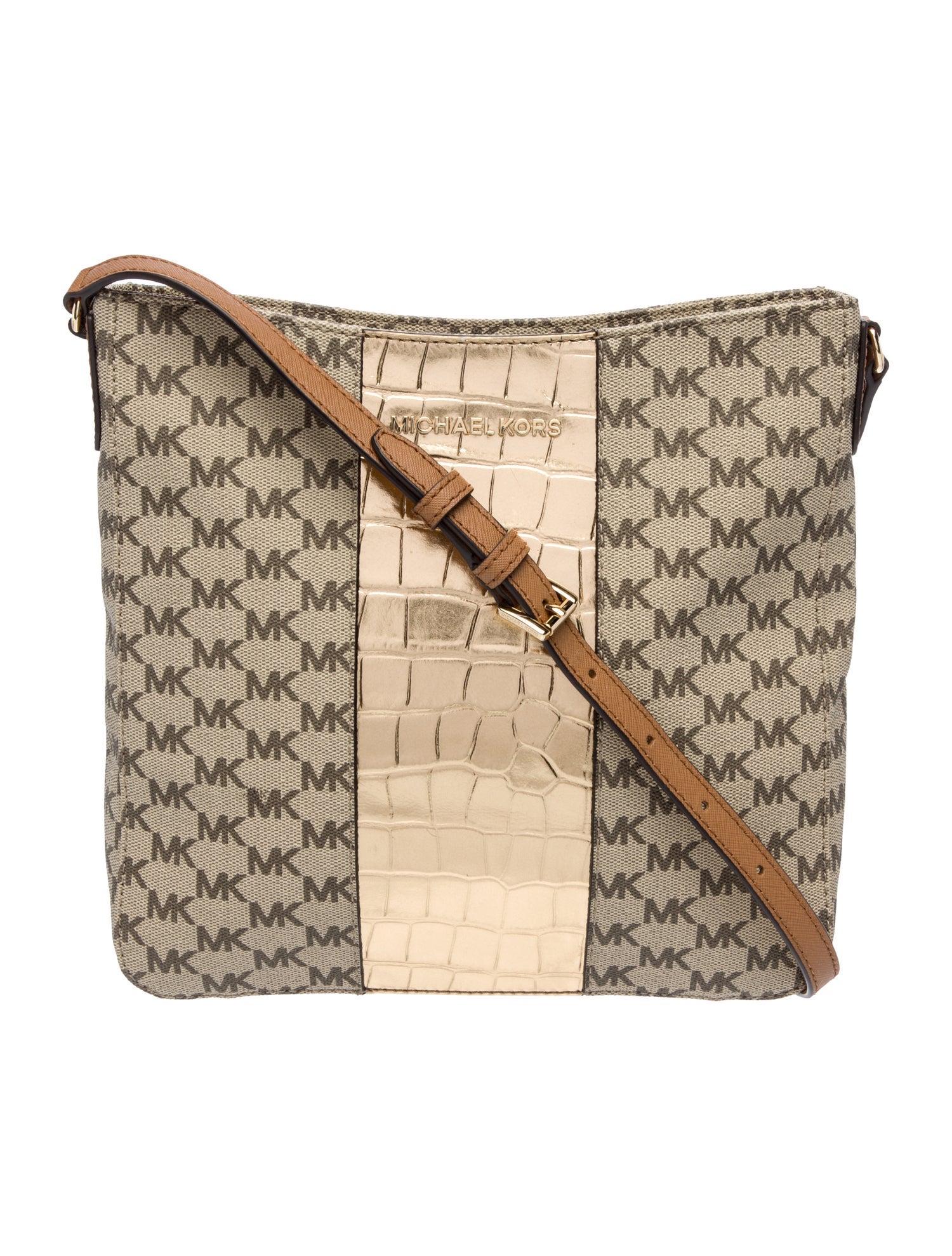 Michael Kors Messenger Bag