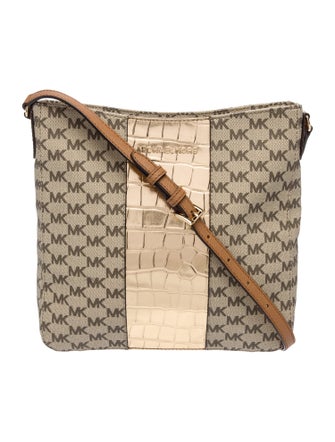 Michael Kors Messenger Bag