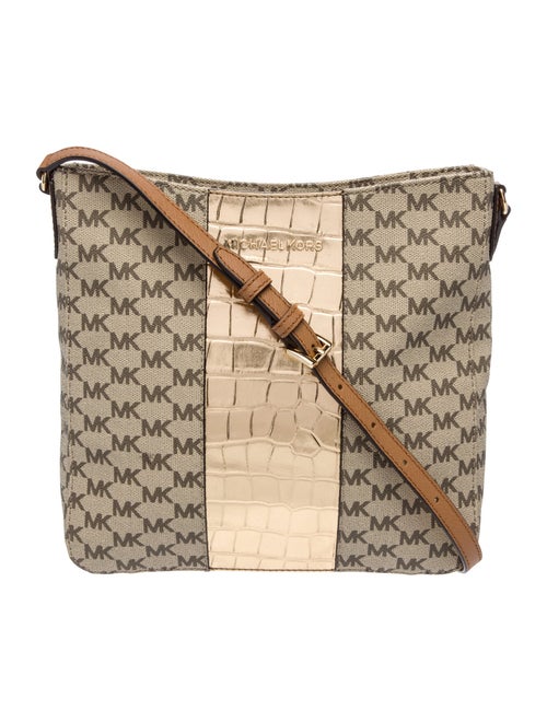 Michael Kors Messenger Bag