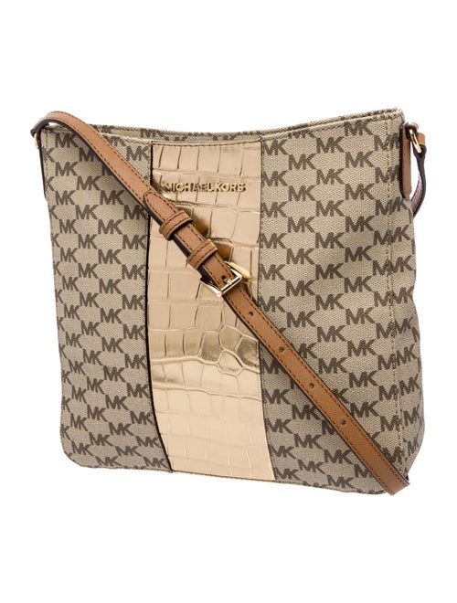 Michael Kors Messenger Bag