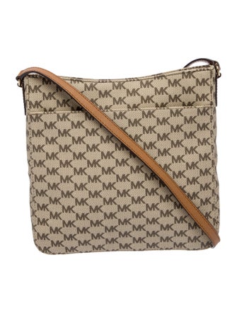 Michael Kors Messenger Bag