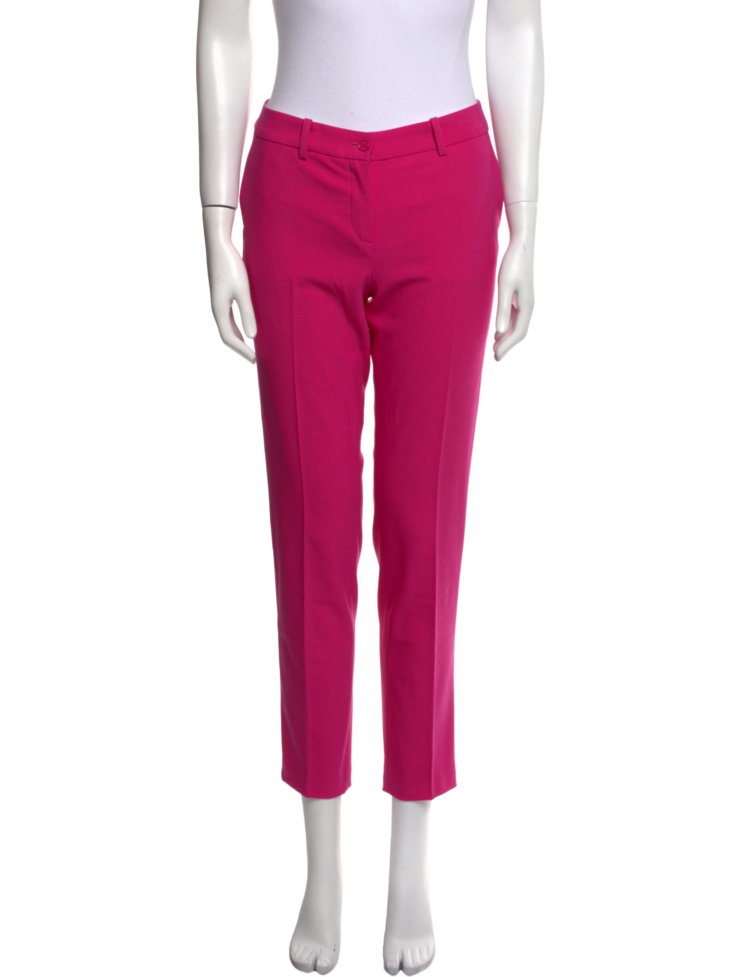 Michael Kors Straight Leg Pants