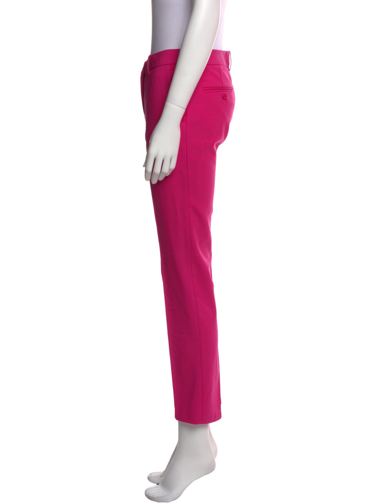 Michael Kors Straight Leg Pants