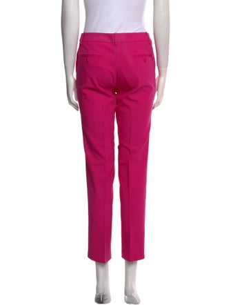 Michael Kors Straight Leg Pants