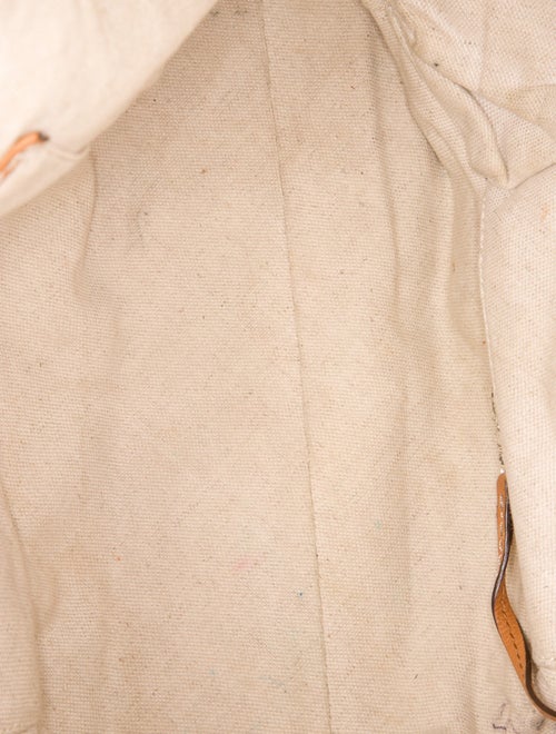 Michael Kors Leather Top Handle Bag