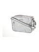 Michael Kors Patent Leather Crossbody Bag