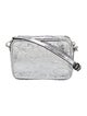 Michael Kors Patent Leather Crossbody Bag