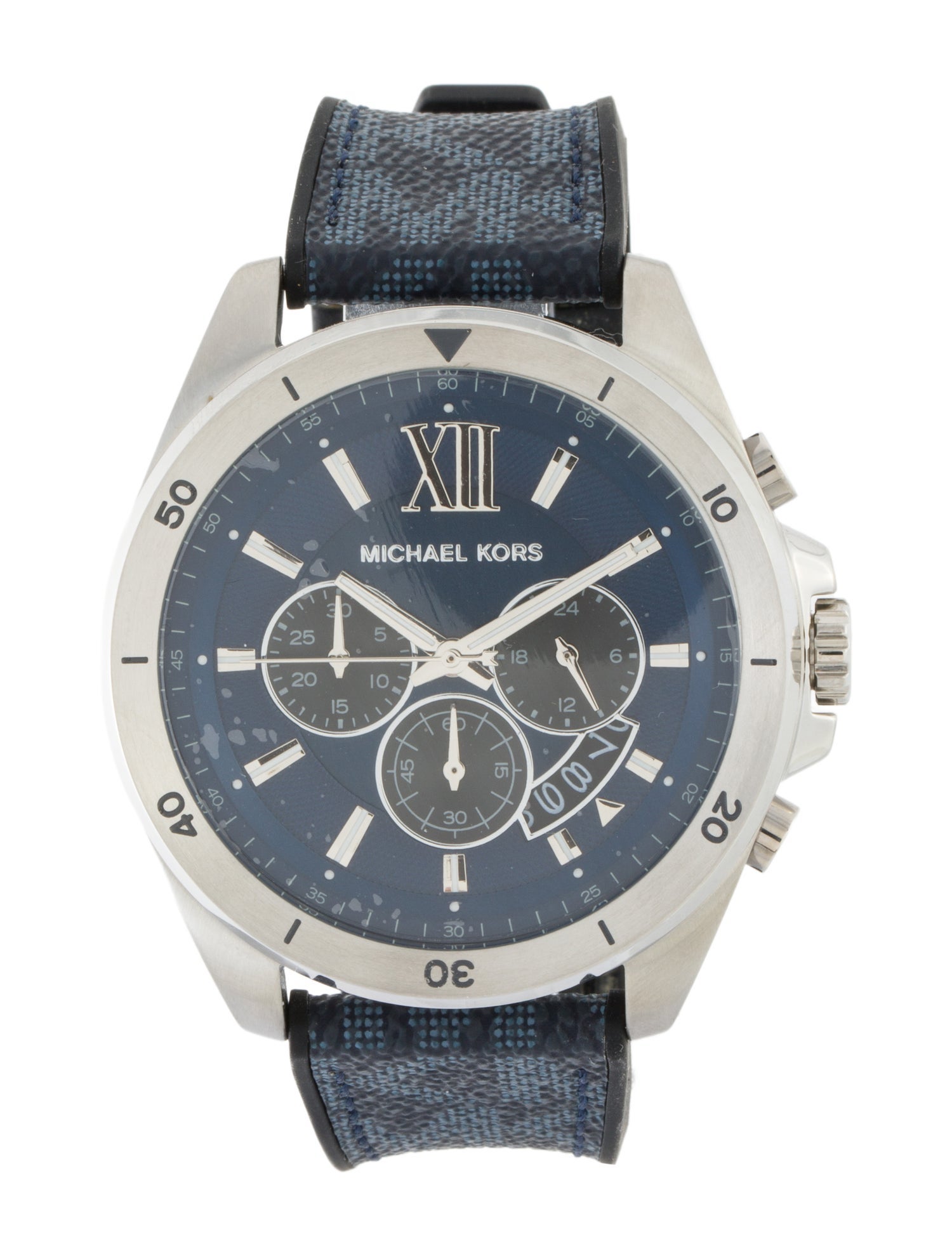 Michael Kors Oversized Brecken Watch