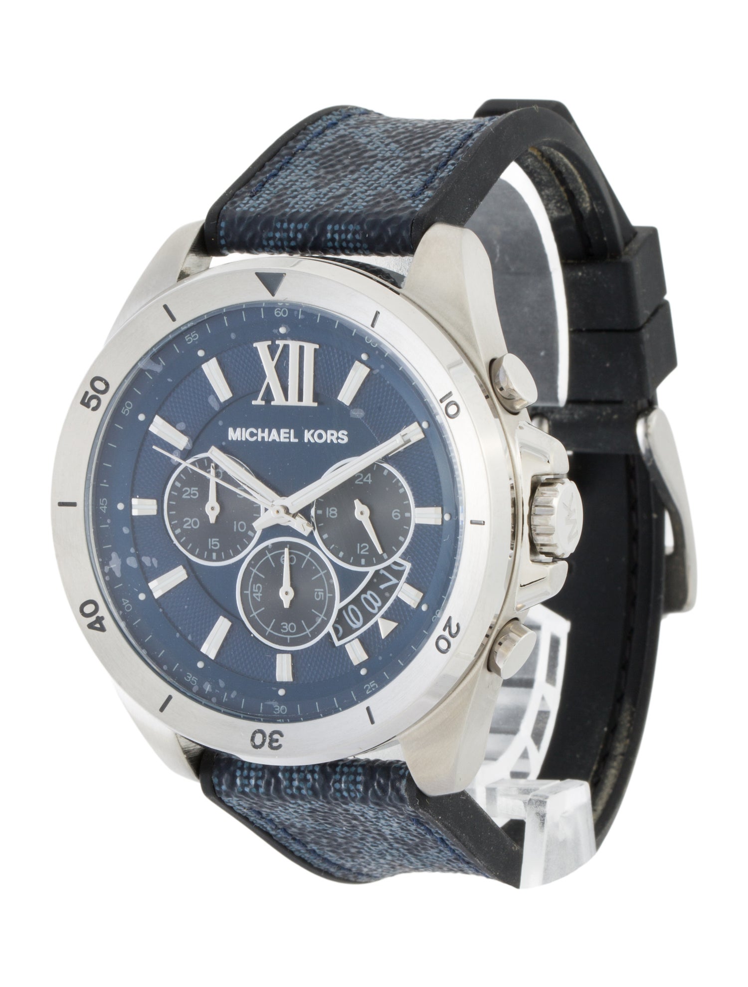 Michael Kors Oversized Brecken Watch