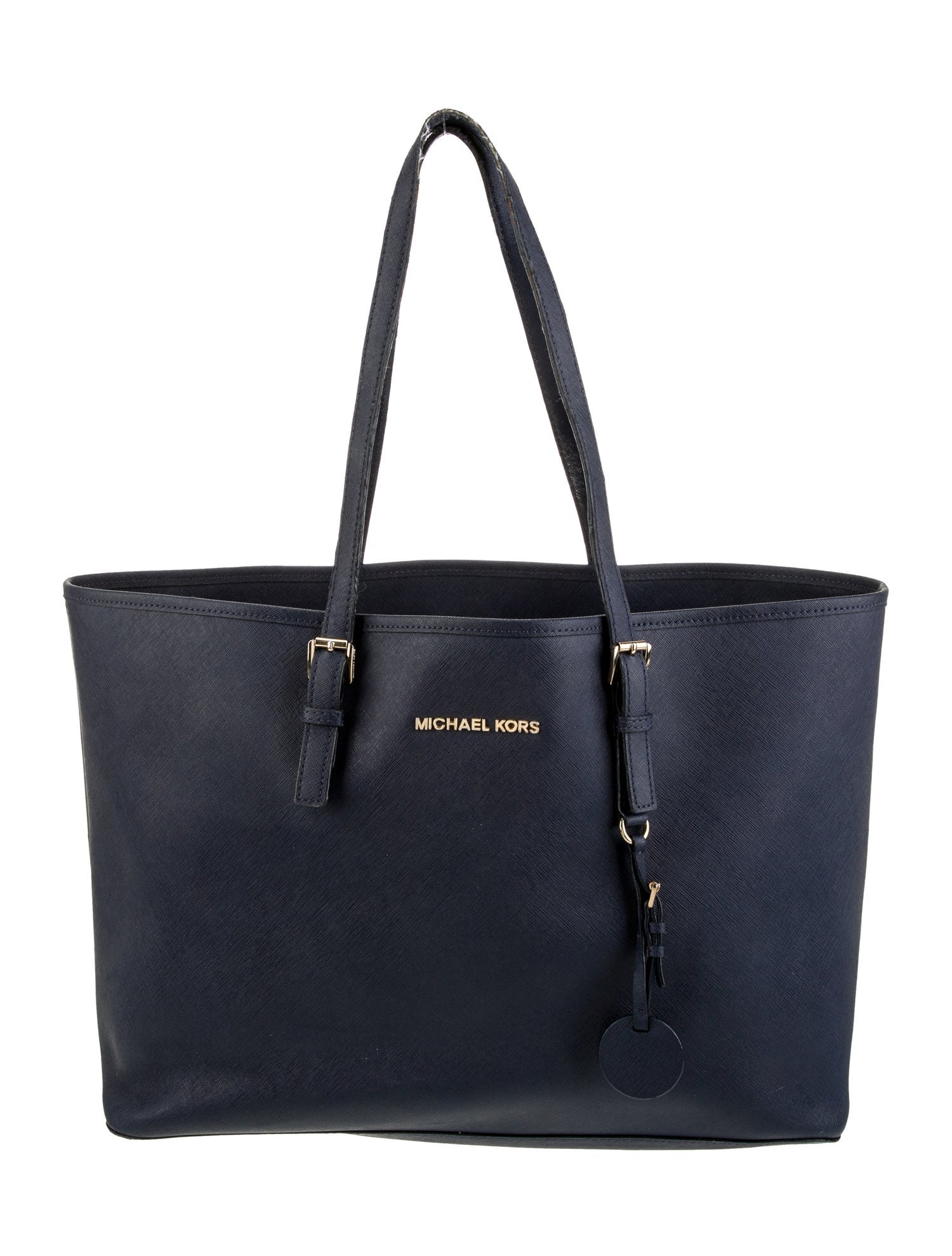 Michael Michael Kors Saffiano Leather Tote