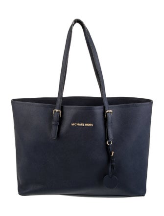 Michael Michael Kors Saffiano Leather Tote