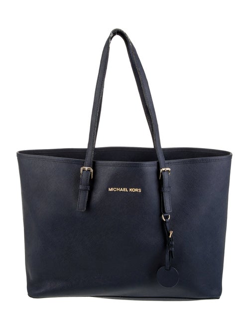 Michael Michael Kors Saffiano Leather Tote