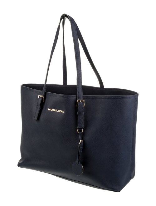Michael Michael Kors Saffiano Leather Tote