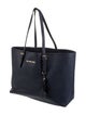 Michael Michael Kors Saffiano Leather Tote