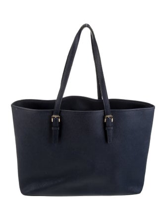 Michael Michael Kors Saffiano Leather Tote
