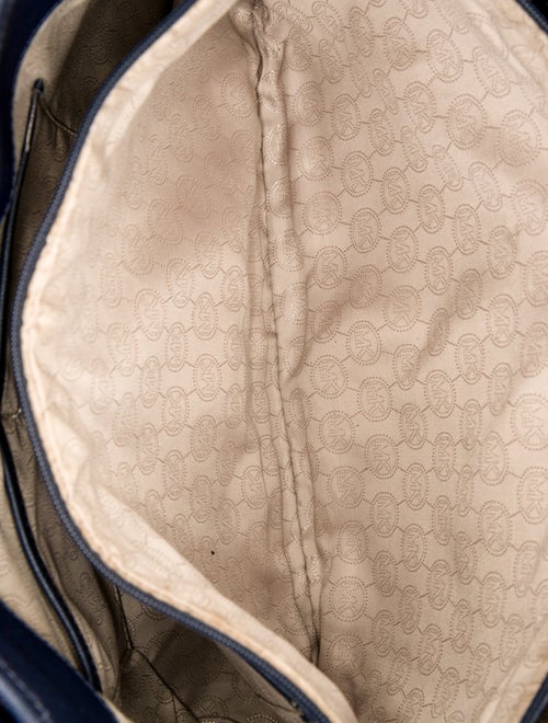 Michael Michael Kors Saffiano Leather Tote