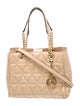Michael Kors Quilted Susannah