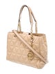 Michael Kors Quilted Susannah