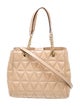 Michael Kors Quilted Susannah
