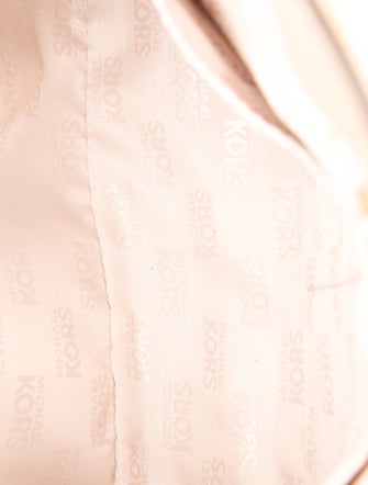 Michael Kors Quilted Susannah