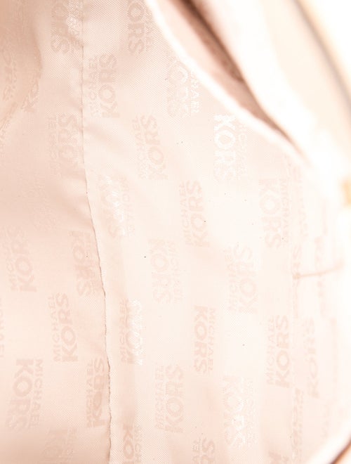 Michael Kors Quilted Susannah