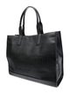 Michael Kors Leather Tote