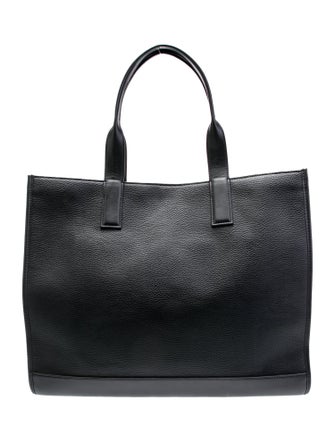 Michael Kors Leather Tote