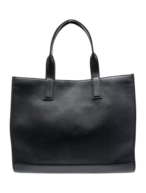 Michael Kors Leather Tote