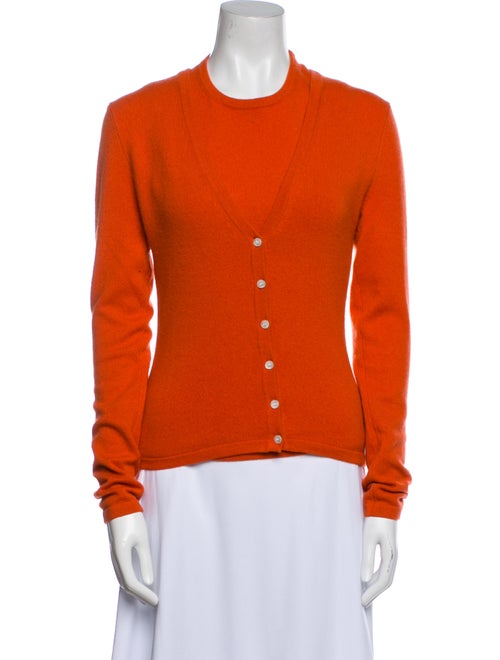 Michael Kors Cashmere Set