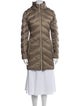 Michael Michael Kors Nylon Down Coat