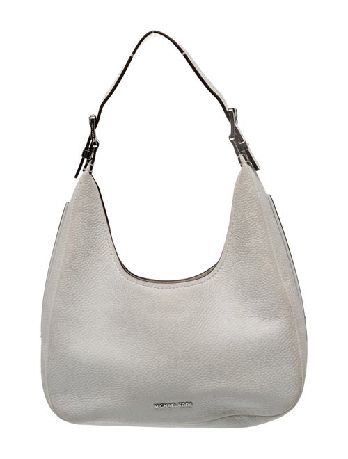Michael Kors Leather Shoulder Bag